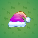 Santa Hat #61929