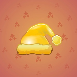 Santa Hat #61935