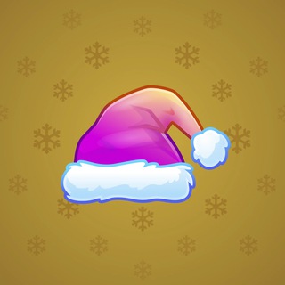 Santa Hat #61936