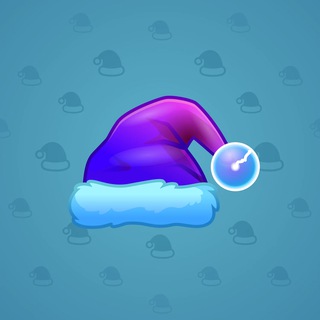 Santa Hat #61955
