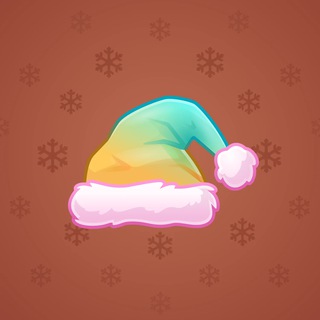 Santa Hat #61970