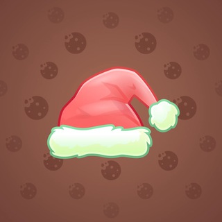 Santa Hat #61973