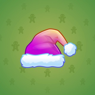 Santa Hat #61975