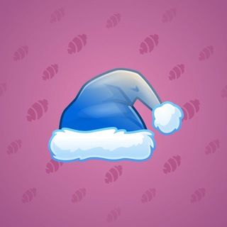 Santa Hat #61979