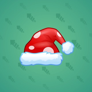 Santa Hat #61982