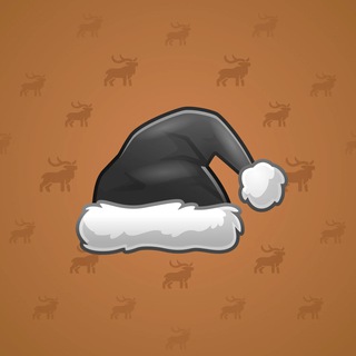 Santa Hat #61986