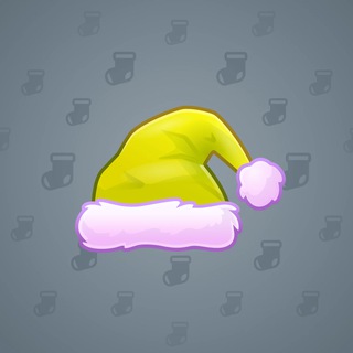 Santa Hat #61987