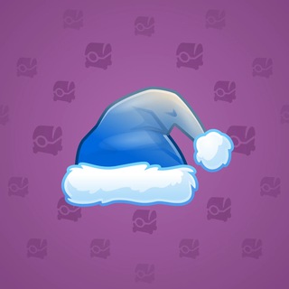 Santa Hat #61996