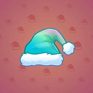 Santa Hat #61997