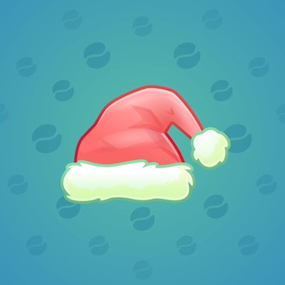 Santa Hat #62007
