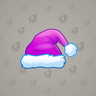 Santa Hat #62011