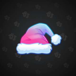 Santa Hat #62012