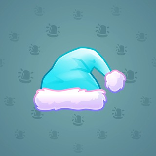 Santa Hat #62016