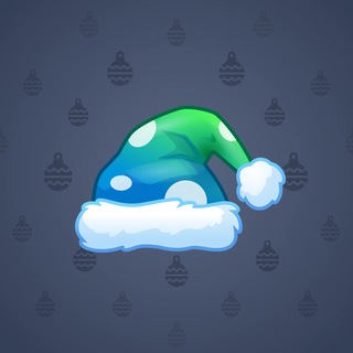 Santa Hat #62017