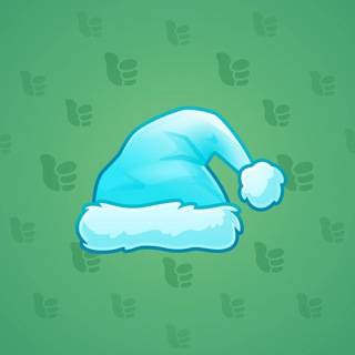 Santa Hat #62020