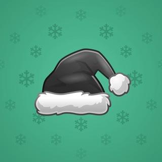 Santa Hat #62021