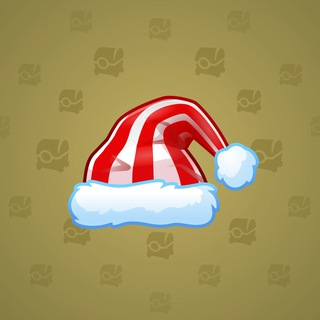 Santa Hat #62240