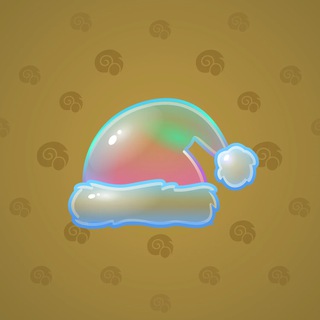 Santa Hat #62244