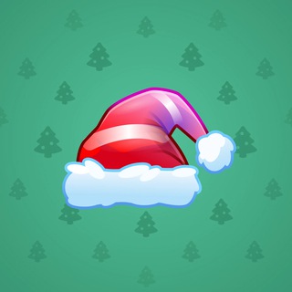 Santa Hat #62254