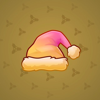 Santa Hat #62258