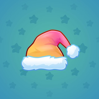Santa Hat #62260