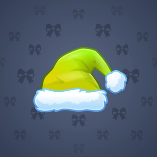 Santa Hat #62267