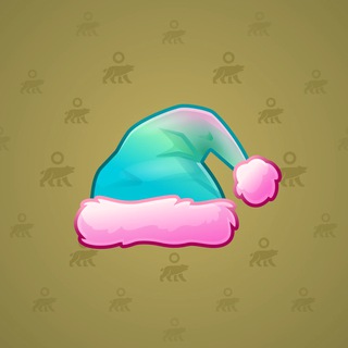 Santa Hat #62435