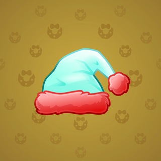 Santa Hat #62437