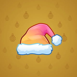 Santa Hat #62442