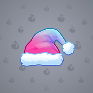 Santa Hat #62444