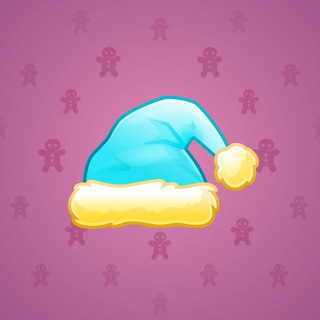Santa Hat #62448