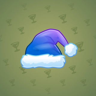 Santa Hat #62450