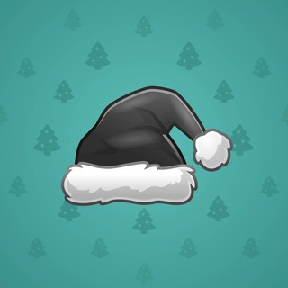 Santa Hat #62456