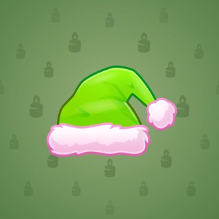 Santa Hat #62465