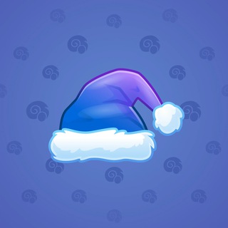 Santa Hat #62468