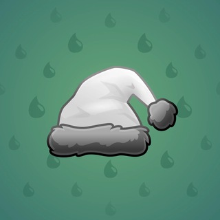 Santa Hat #62473