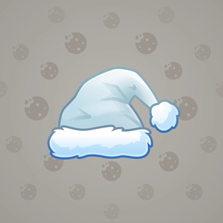 Santa Hat #62486