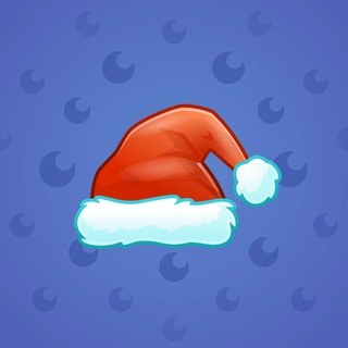 Santa Hat #63105