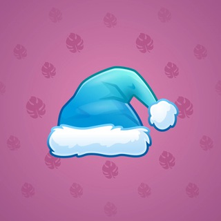 Santa Hat #63106