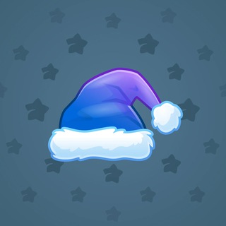 Santa Hat #63109