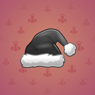 Santa Hat #63145