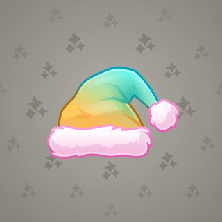 Santa Hat #63151