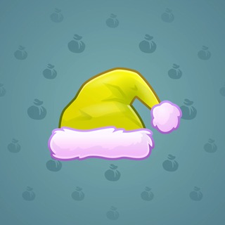 Santa Hat #63189