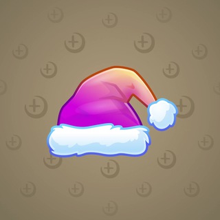 Santa Hat #6319