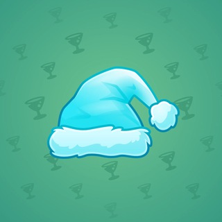 Santa Hat #63193