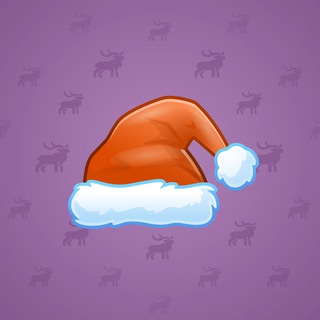 Santa Hat #63200