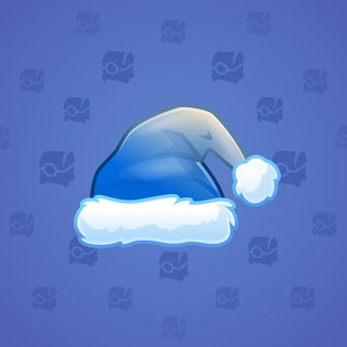Santa Hat #63202