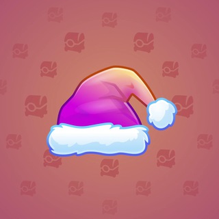 Santa Hat #63206