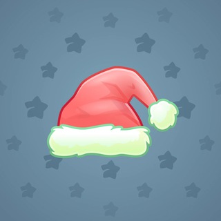 Santa Hat #63216