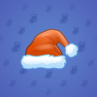 Santa Hat #63217